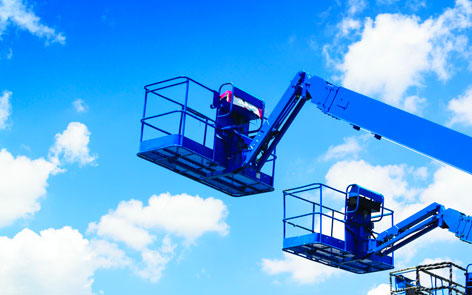 2012 – Hawkins give back to the Community and Invest in new Plant and Machinery