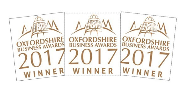 2017 – Hawkins Enjoys Awards Success