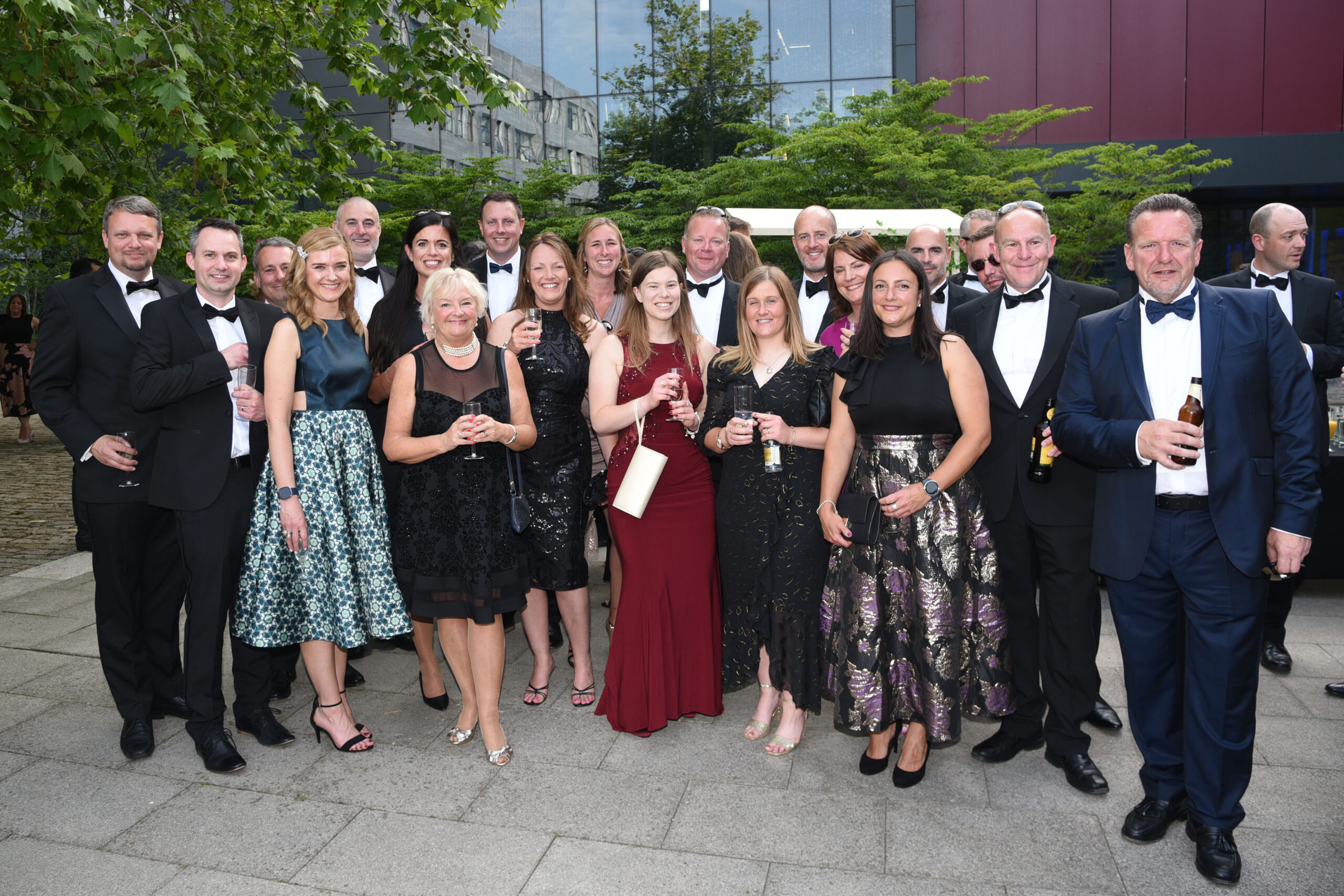 Oxfordshire Business Awards 2022