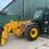 Our new Telehandler has arrived!