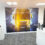 Office refurbishment and new customer area