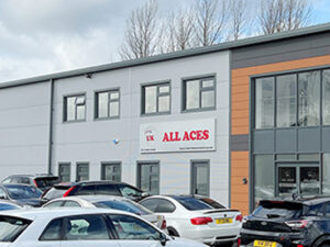 Wildmere Units 6-8