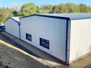 Factory Extension