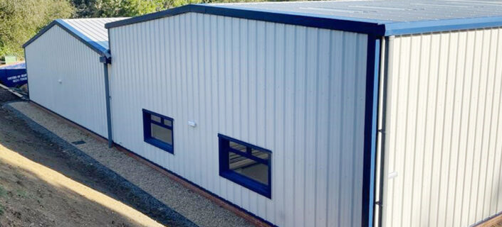 Factory Extension