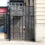 New Bronze Architectural Entrance Façade & Metalwork