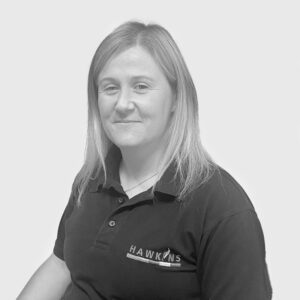 Heidi Malcolm-Day - Steel Administrator