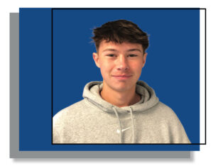 Blake Peters | Hawkins Steel Ltd