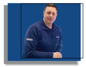 Dave Elliot | Hawkins Steel Ltd