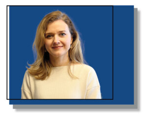 Marta Hloušek-Nagle - Hawkins Roofing Ltd 