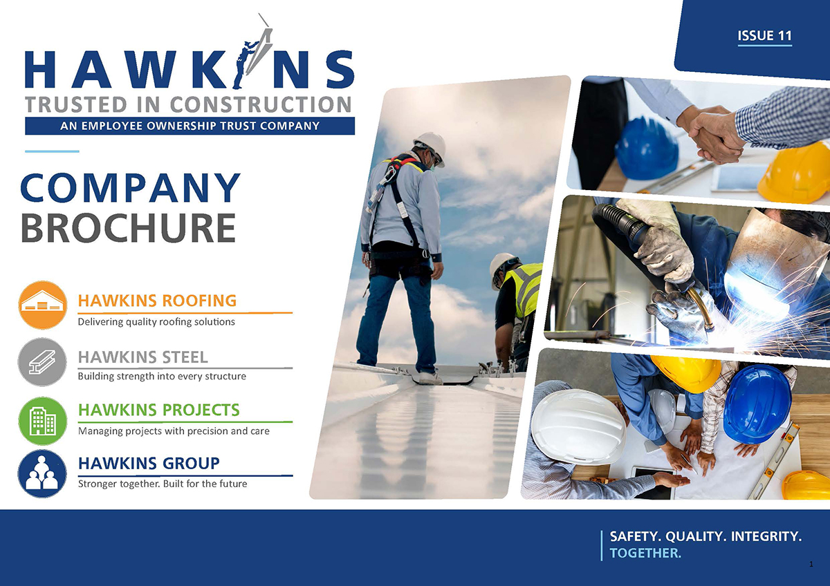 Hawkins Group Brochure